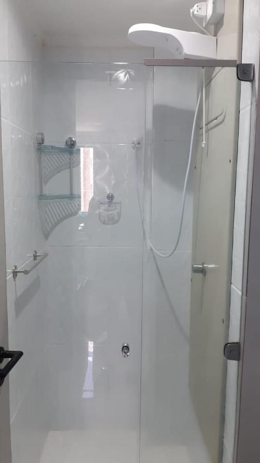 Apartamento Beira De Praia João Pessoa Eksteriør bilde