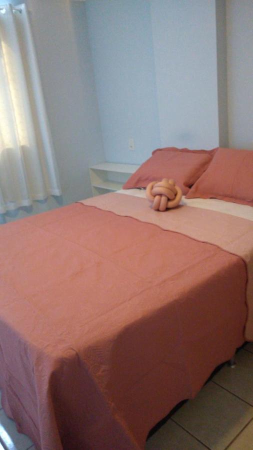 Apartamento Beira De Praia João Pessoa Eksteriør bilde